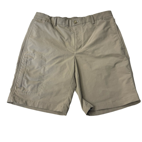 Vist Large View of Product Image Which is Used Greg Norman Mens Shorts 34W 60115-S000190168
