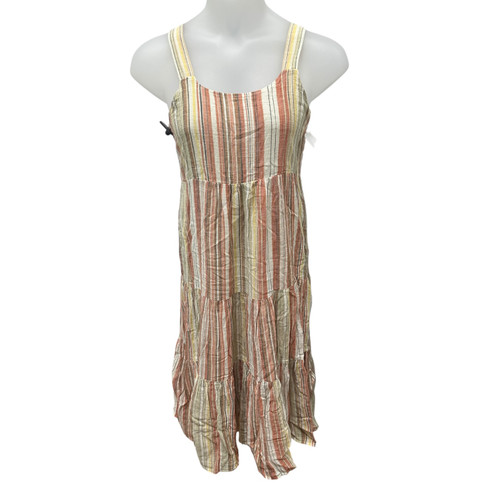 Vist Large View of Product Image Which is Used Linda Anderson Long Dress B M-8/10
