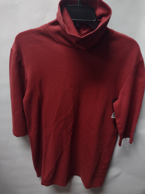 Vist Large View of Product Image Which is Used Zara Short Sleeve Top P S-4/6