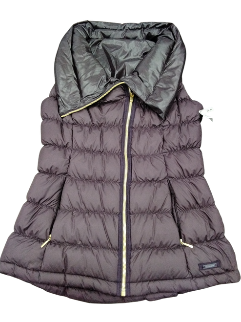 Vist Large View of Product Image Which is Used Athleta Heavyweight Vest S-4/6