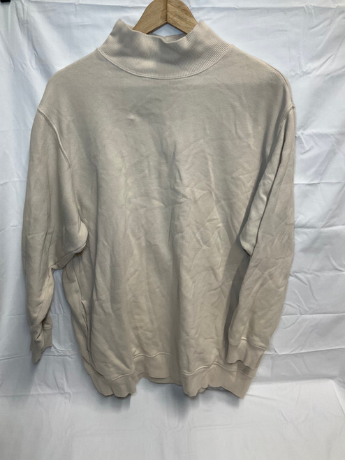 Vist Large View of Product Image Which is Used Unbranded Sweatshirt F M-8/10