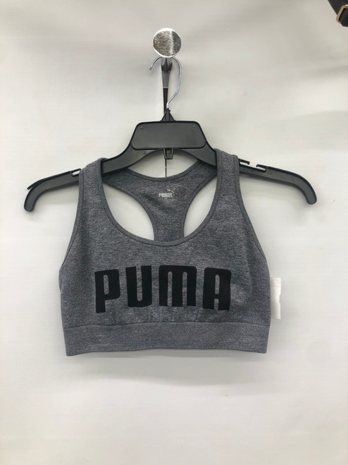 Used Puma Sports Bra S-4/6 60124-S000139591