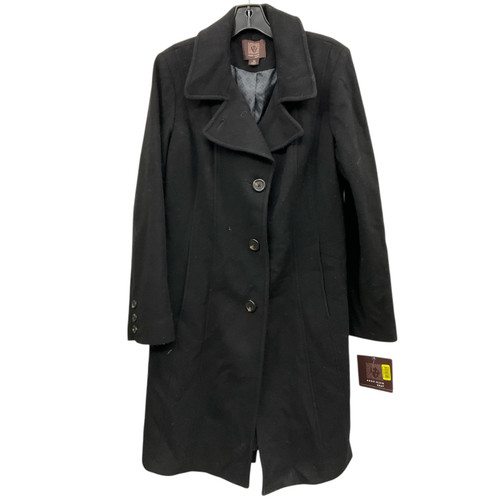 Vist Large View of Product Image Which is Used Anne Klein Long Heavy Coat L-12/14