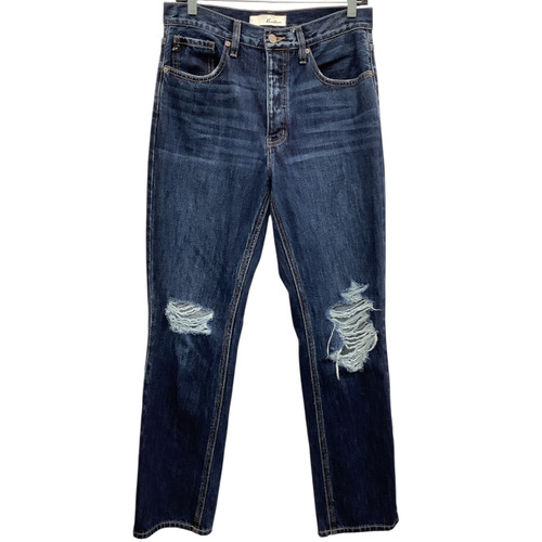 Vist Large View of Product Image Which is Used Kancan Denim 6-28 60135-S000043766