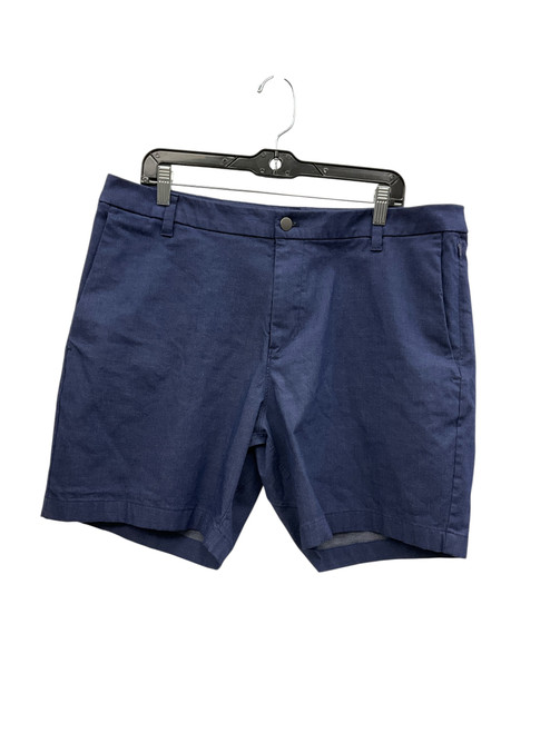 Vist Large View of Product Image Which is Used Lululemon Athletica Mens Shorts 38W