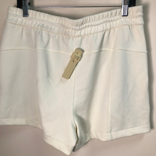 Used Lululemon Athletica Active Shorts 12-31 60060-S000544636