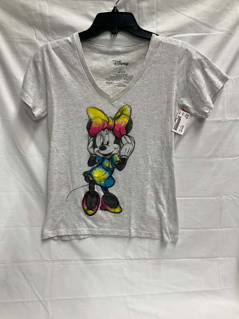 Vist Large View of Product Image Which is Used Unbranded T-Shirt F S-4/6 60045-S000590479