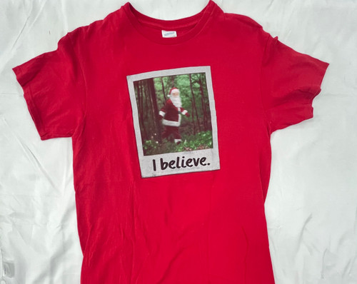 Used Unbranded T-Shirt F M-8/10 60144-S000562141