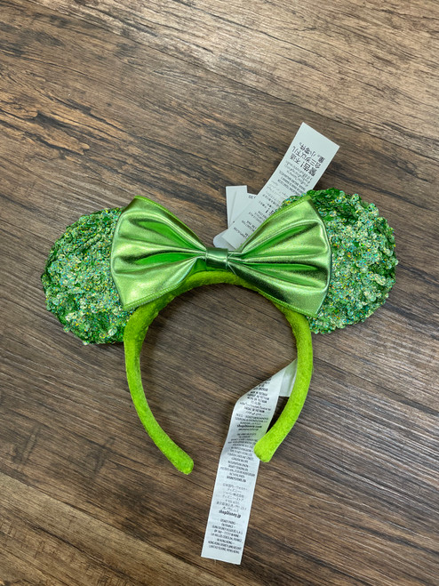 Vist Large View of Product Image Which is Used Disney Ears