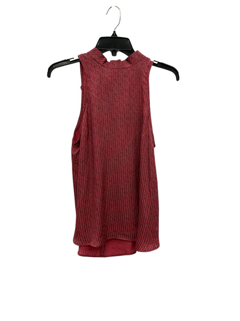 Used Maeve Sleeveless Top S-4/6 60017-S000981548