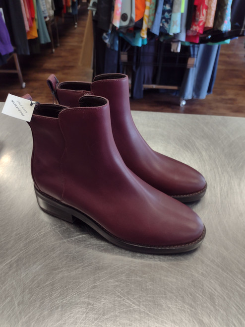 Vist Large View of Product Image Which is Used Cole Haan Ankle Boots 7