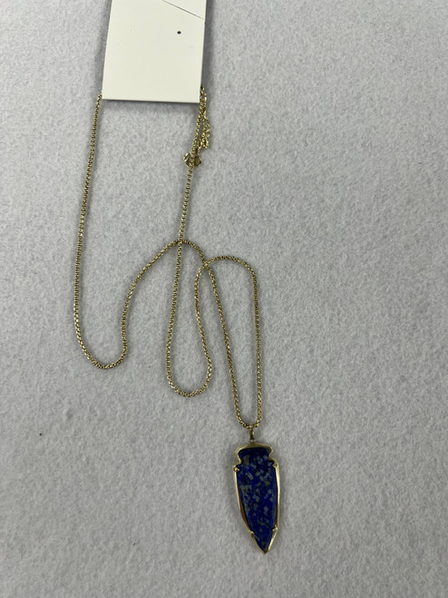 Vist Large View of Product Image Which is Used Kendra Scott Necklace