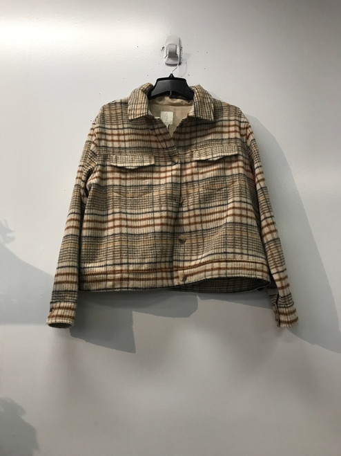 Used Joie Short Light Jacket XL-16 60130-S000175546