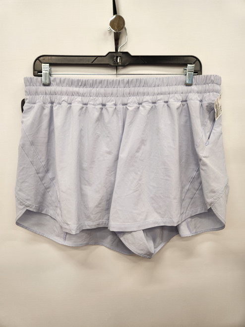 Used Lululemon Athletica Active Shorts 20-35 60027-S001258097