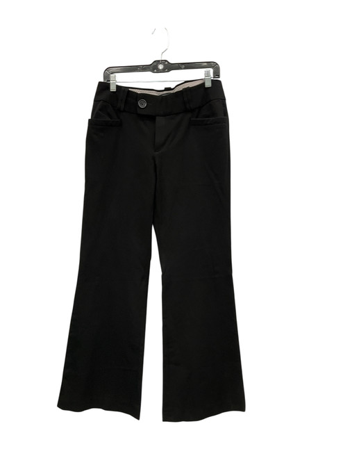 Vist Large View of Product Image Which is Used Banana Republic Dress Pant 12-31 60135-S000044738