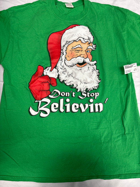 Vist Large View of Product Image Which is Used Unbranded short Sleeve Top L-12/14