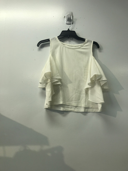 Used Unbranded Short Sleeve Top M-8/10 60130-S000175577