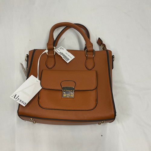 Vist Large View of Product Image Which is Used Unbranded Small Handbag