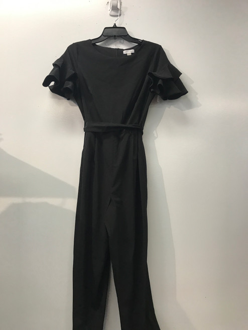 Used Calvin Klein Jumpsuit P S-4/6 60130-S000175590