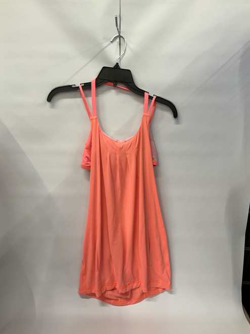 Vist Large View of Product Image Which is Used Lululemon Athletica Active Tank Top M-8/10