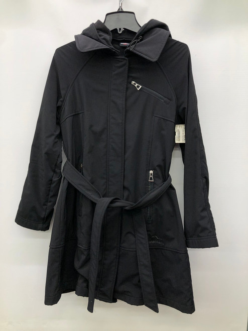 Vist Large View of Product Image Which is Used Unbranded Short Light Jacket S-4/6