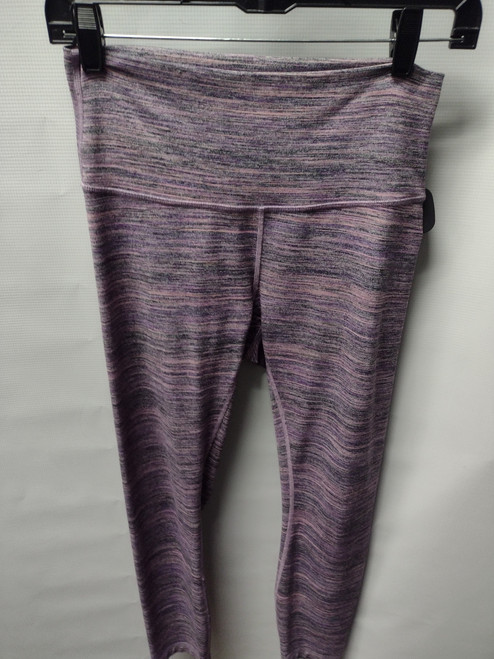 Vist Large View of Product Image Which is Used Lululemon Athletica Active Leggings 6-28