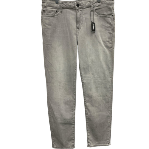 Vist Large View of Product Image Which is Used Express Mens Denim 36W