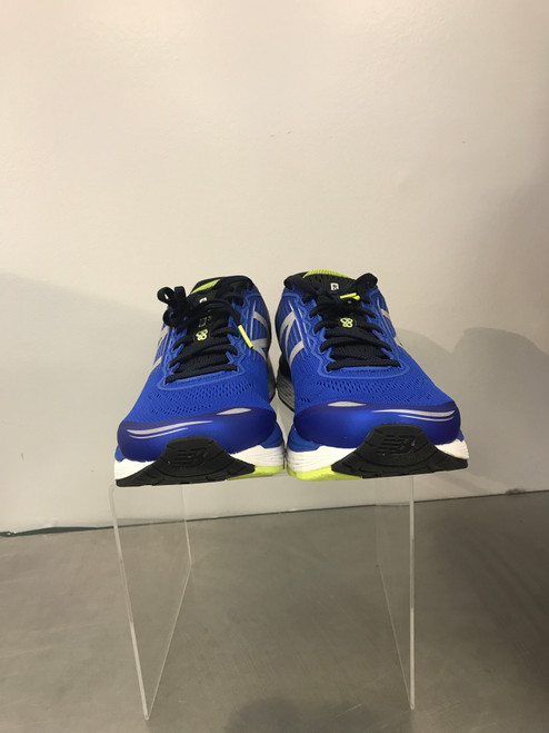 Used New Balance Mens Athletic Shoes 11 60130-S000176380