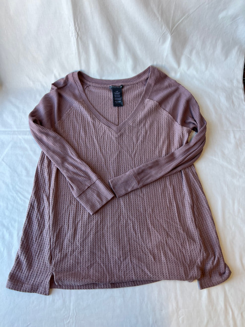 Used Chelsea & Theodore Long Sleeve Top F L-12/14 60045-S000596798