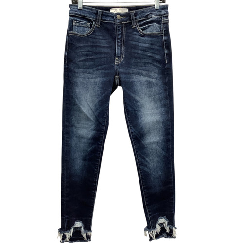 Vist Large View of Product Image Which is Used Kancan Denim 6-28 60135-S000045910