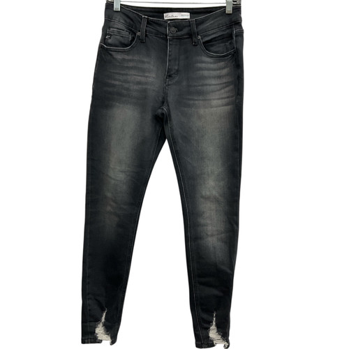 Vist Large View of Product Image Which is Used Kancan Denim 4-27 60135-S000045908