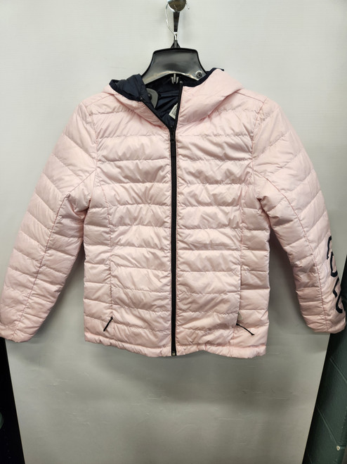 Vist Large View of Product Image Which is Used Lole Short HeavyCoat S-4/6