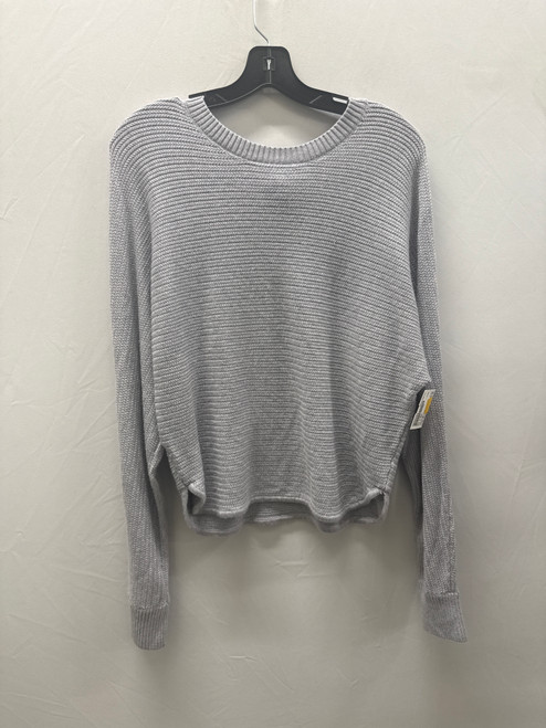 Used Kit & Ace Light Grey Heavyweight Sweater XS-0/2 60137-S000042262