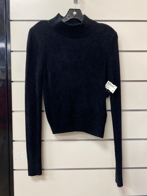 Vist Large View of Product Image Which is Used Wilfred Lightweight Sweater F S-4/6