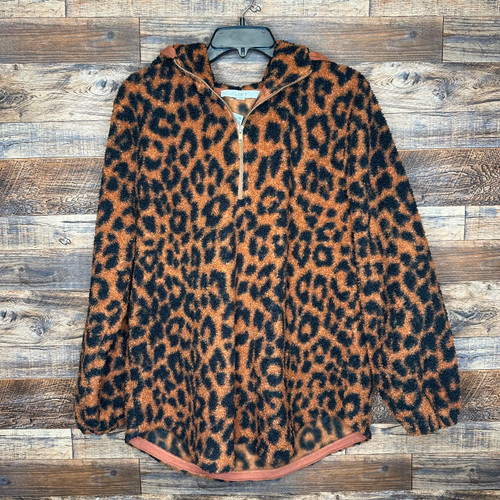 Vist Large View of Product Image Which is Used Loft Short Light Jacket L-12/14