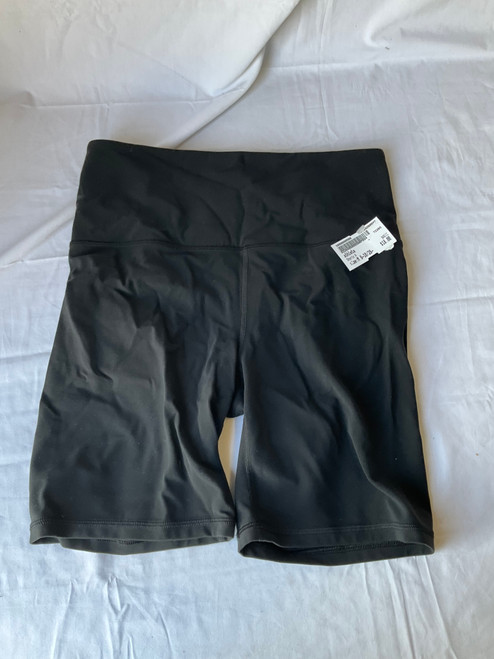 Vist Large View of Product Image Which is Used Athleta Active Shorts M 8-10/28-30