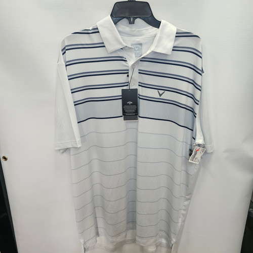 Vist Large View of Product Image Which is NWT Callaway Mens T-Shirt L