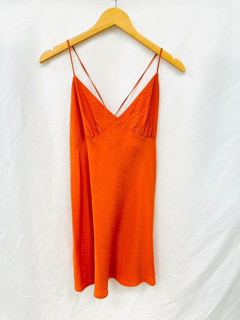 Used Madewell Short Dress B M-8/10 60003-S000792323