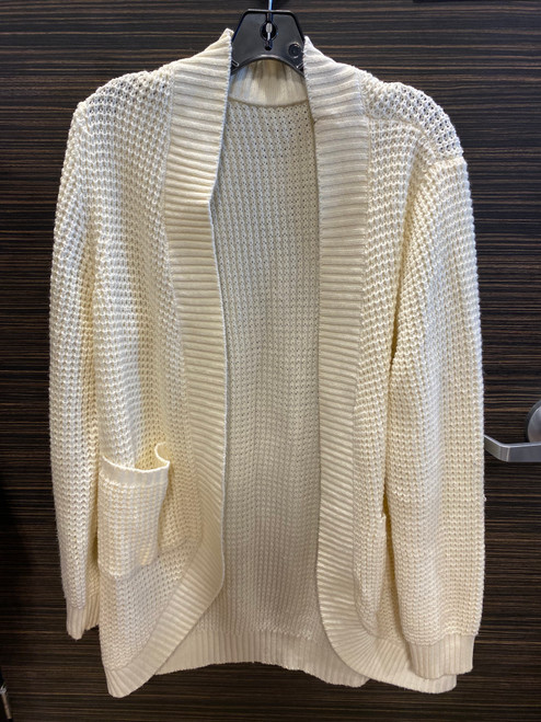 Used Unbranded Lightweight Sweater L-12/14 60100-S000259727