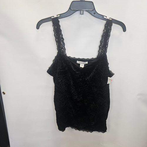 Vist Large View of Product Image Which is Used White House Black Market Tank Top P XL-16