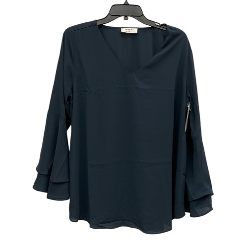 Used Zenana Short Sleeve Top XL-16 60135-S000046465