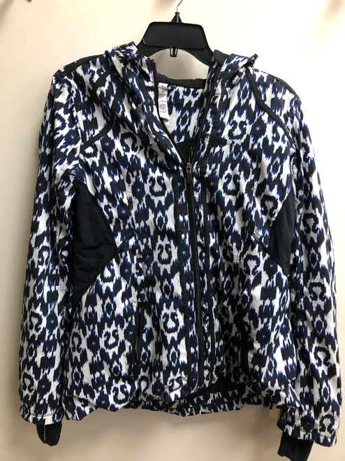 Used Unbranded Active Jacket L-12/14 60060-S000546758