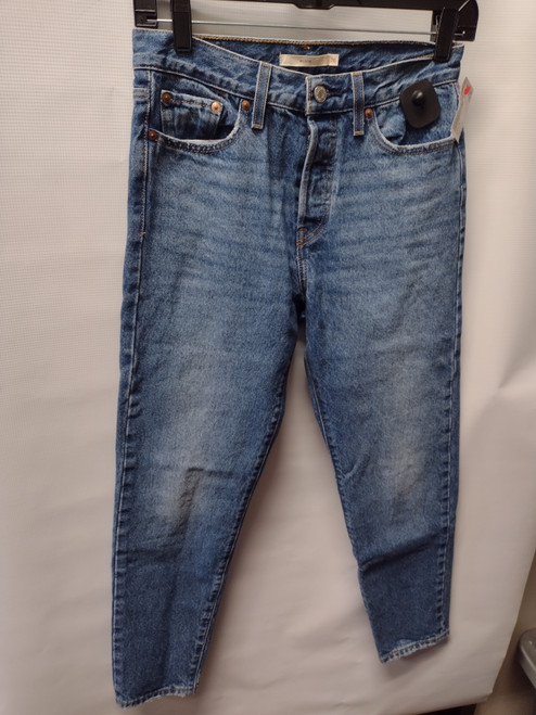 Vist Large View of Product Image Which is Used Levi's Denim P 2-26