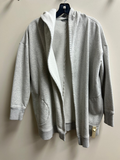 Vist Large View of Product Image Which is Used Athleta Active Jacket M-8/10