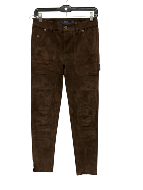Vist Large View of Product Image Which is Used Polo Ralph Lauren Casual Pant 2-26 60135-S000046699