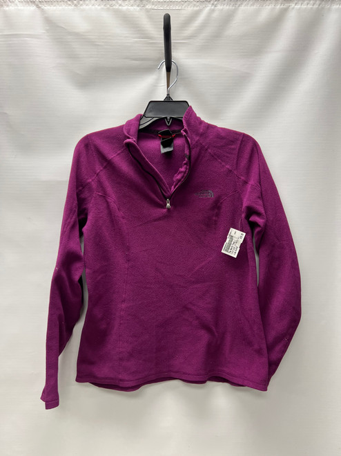 Used The North Face Active Long Sleeve S-4/6 60132-S000059342 Vist Large View of Product Image Which is Used The North Face Active Long Sleeve S-4/6