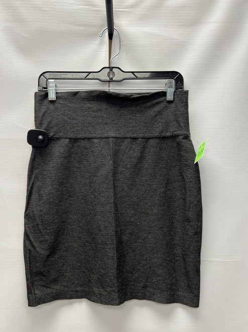 Vist Large View of Product Image Which is Used Eileen Fisher Short Skirt 0-25