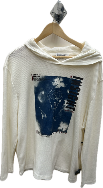 Vist Large View of Product Image Which is Used Unbranded Mens Lightweight Sweater XL