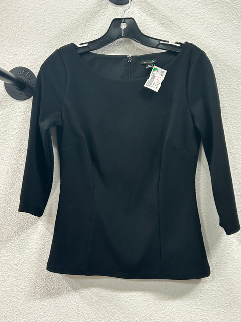 Vist Large View of Product Image Which is Used Ann Taylor Long Sleeve Top P XS-0/2 60005-S000990973