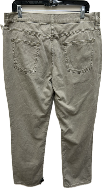 Vist Large View of Product Image Which is Used Old Navy Mens Casual Pant 32W